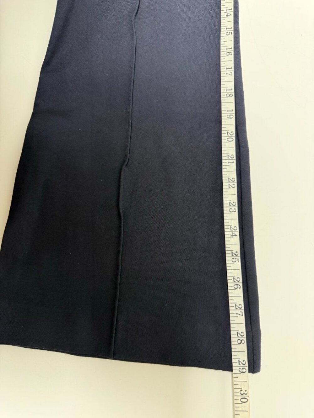 SPANXsupersmooth™ PerfectFit Ponte Flare Pant - Picture 12 of 12